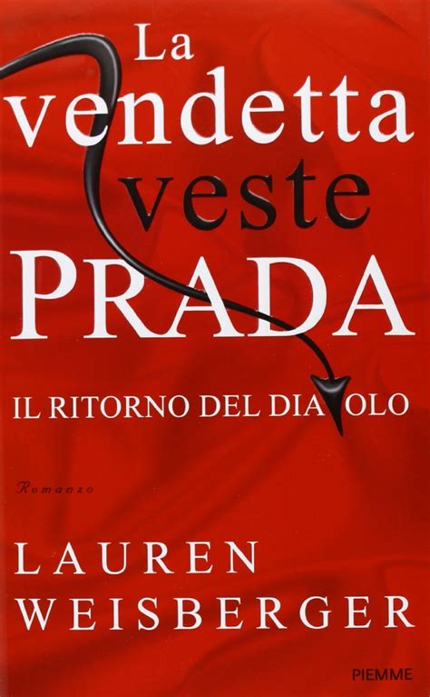 la vendetta veste prada wiki|Reviews .